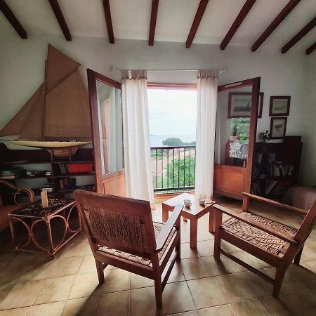 Maison Les Couchants Porticcio Портисио Екстериор снимка