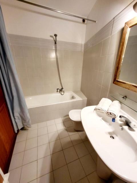 Maison Les Couchants Porticcio Портисио Екстериор снимка