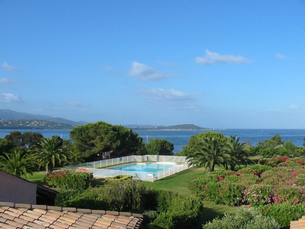 Maison Les Couchants Porticcio Портисио Екстериор снимка