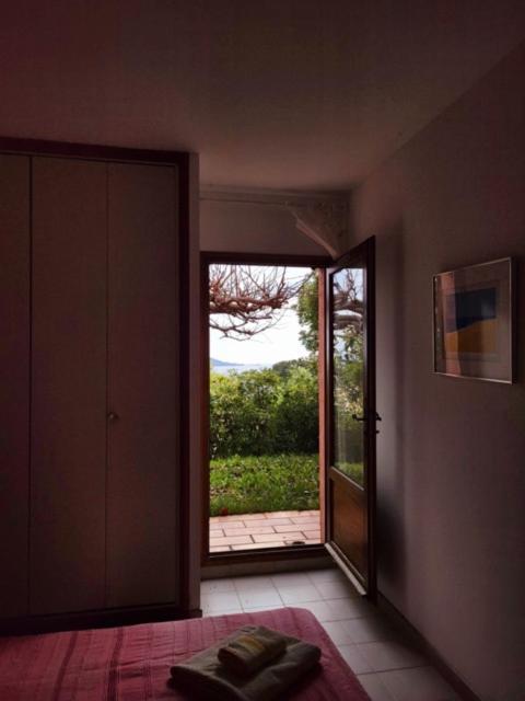 Maison Les Couchants Porticcio Портисио Екстериор снимка