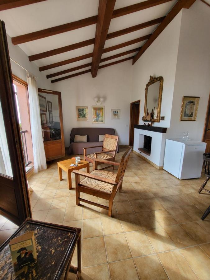 Maison Les Couchants Porticcio Портисио Екстериор снимка