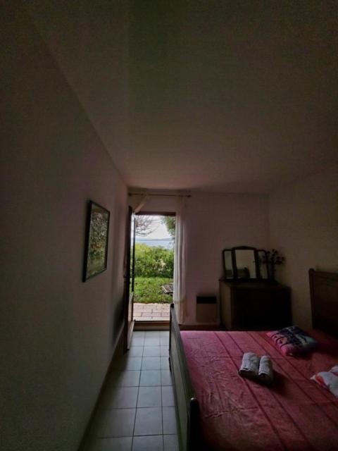 Maison Les Couchants Porticcio Портисио Екстериор снимка
