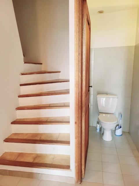 Maison Les Couchants Porticcio Портисио Екстериор снимка